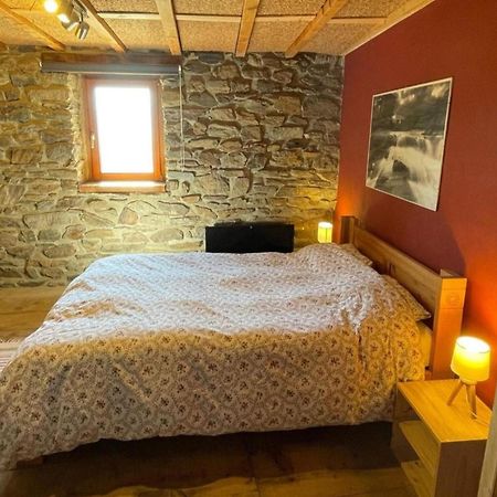 Stone House With Views Of The Canigou! Talau Kültér fotó